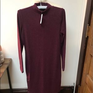 Banana Republic Sweater Dress (NWT)